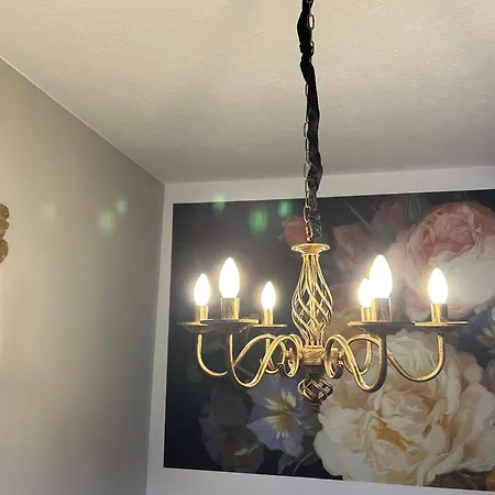 Rosensuite Sgh Apartman