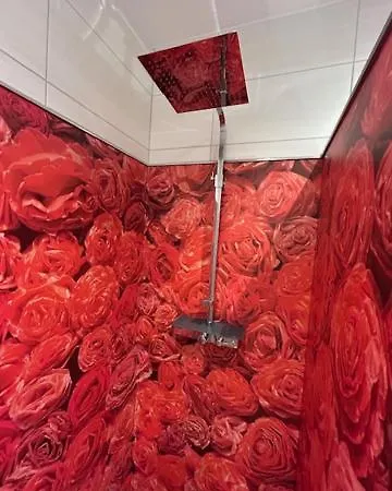 Rosensuite Sgh * Sangerhausen