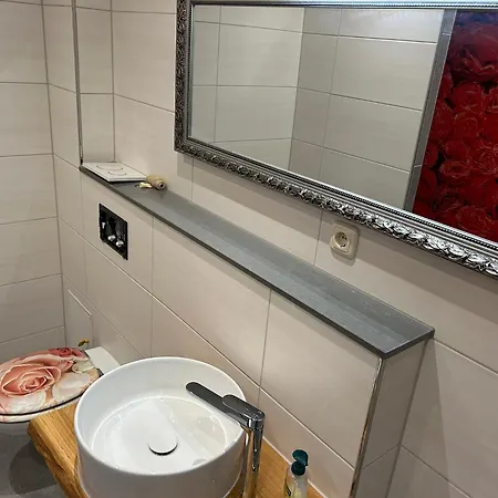 Rosensuite Sgh Apartamento