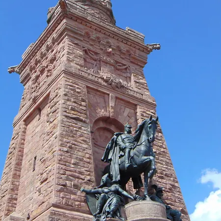 Apartman Rosensuite Sgh