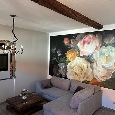 Rosensuite Sgh Lägenhet *