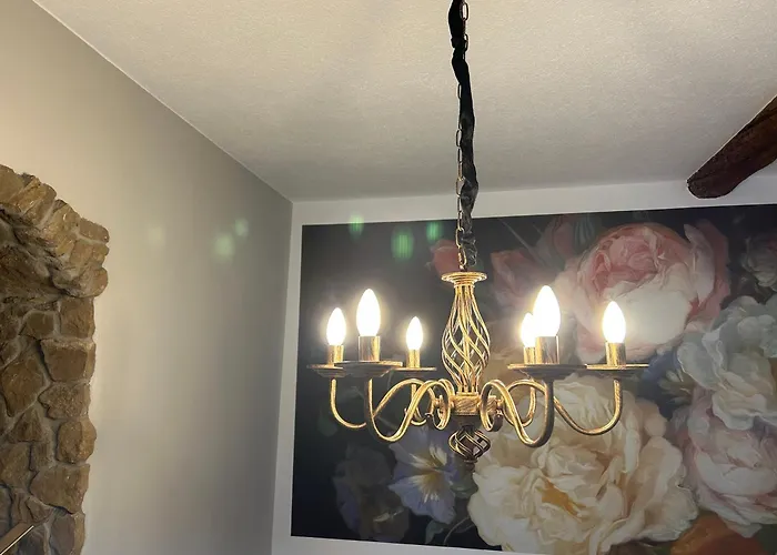 Rosensuite Sgh Apartmán