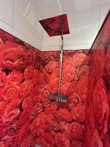 Rosensuite Sgh * Sangerhausen