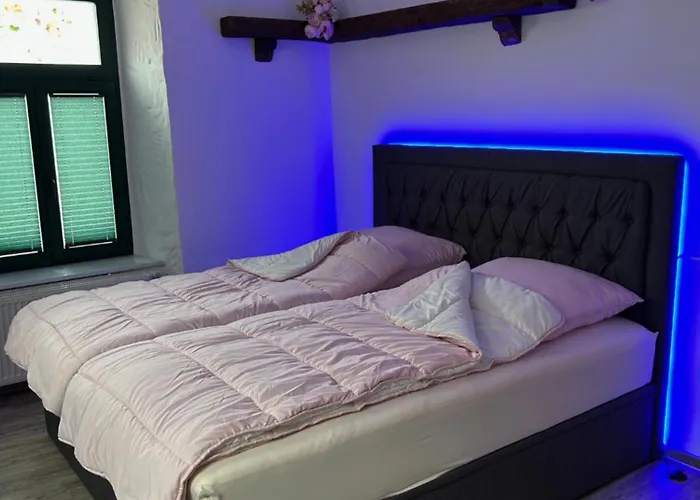 Rosensuite Sgh Appartement