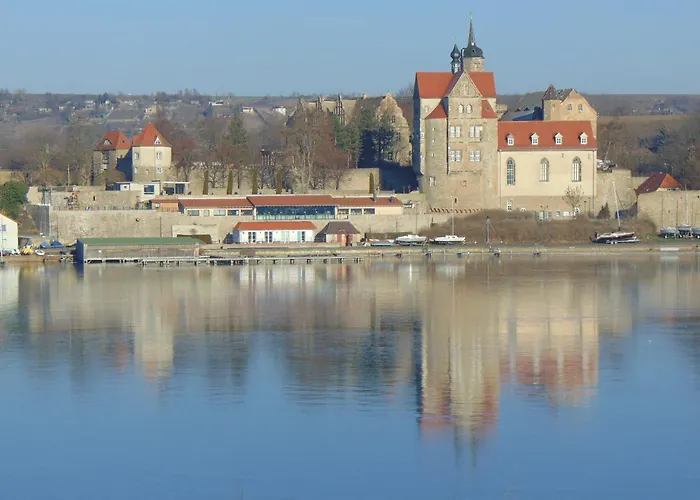 Rosensuite Sgh Apartmán